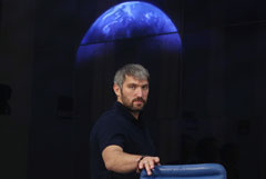 Овечкин заявил о нежелании быть тренером