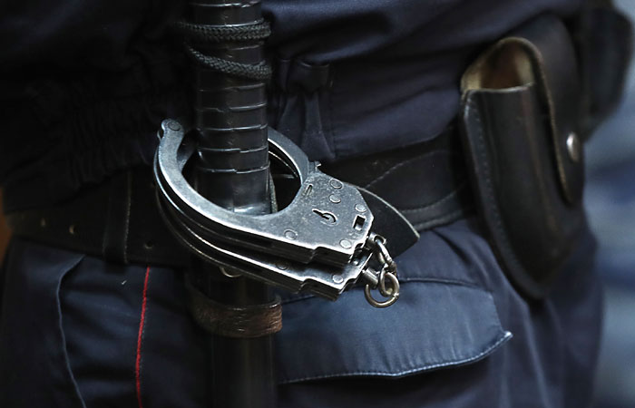 В Татарстане предотвратили захват заложников и отравление сотрудников МВД и ФСБ