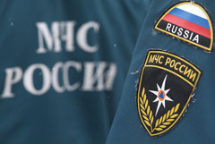 МЧС проверит, был ли убийца сургутского полицейского сотрудником ведомства