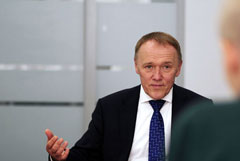 Глава НРК-Р.О.С.Т.: рынок услуг по ведению собраний жильцов через 5 лет будет сопоставим со всем регистраторским бизнесом