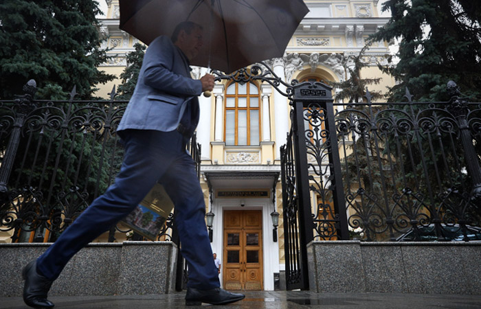 ЦБ оценил свои потери от санации банков в пределах 1,44 трлн рублей