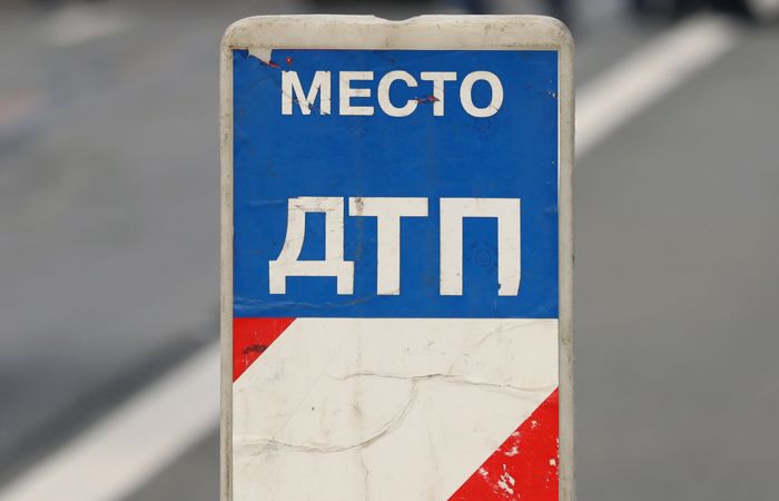 Шесть человек погибли в ДТП с микроавтобусом в Рязанской области