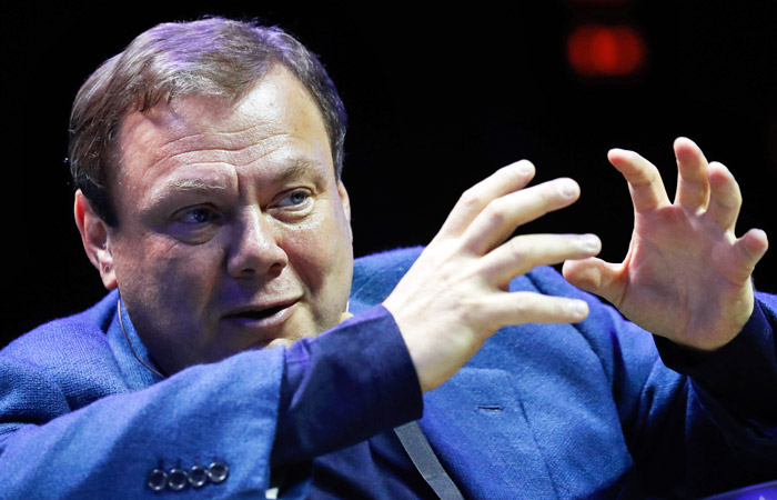 Антикоррупционная прокуратура в Испании решила вызвать на допрос Михаила Фридмана