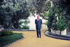 Власти Крыма выручили 1,2 млрд рублей за любимую дачу Брежнева