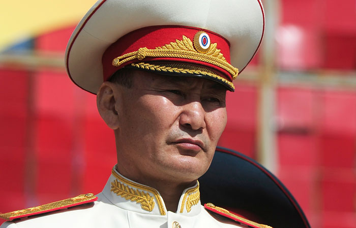 Экс-главе волгоградского СК продлили срок ареста по ходатайству на имя другого фигуранта