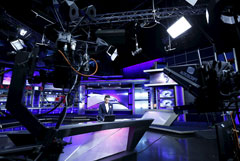 Новый владелец телекомпании "Рустави 2" решил продать ее из-за долгов