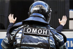 СПЧ не обнаружил признаков массовых беспорядков на акции 27 июля в Москве