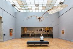 В Третьяковке открылась новая экспозиция искусства ХХ века