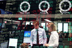 В России вынесли первый приговор по статье о манипулировании рынком