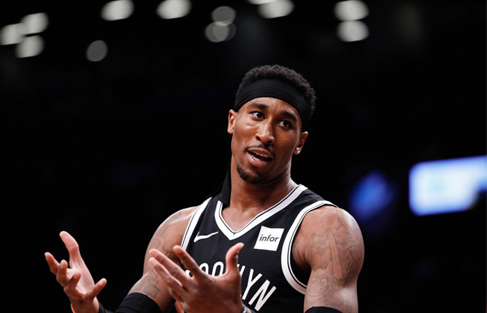 Прохоров продаcт "Бруклин Нетс" вице-президенту Alibaba за рекордную сумму