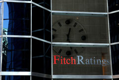 Fitch повысило рейтинги 21 российской финкомпании