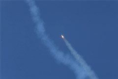 США провели испытание крылатой ракеты в нарушение ДРСМД