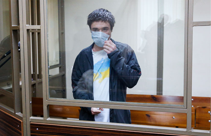 Источник сообщил о возможной выдаче Украине пяти осужденных судами РФ