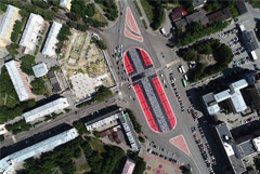 Покрас Лампас готов обсудить корректировку своей работы, вызвавшей протесты верующих