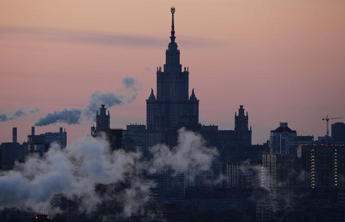 В России появятся четыре новых математических центра мирового уровня