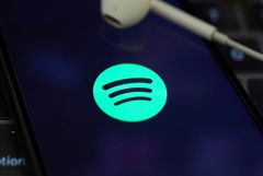 Spotify отложил запуск в России до конца года