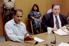 Убийца Роберта Кеннеди получил ножевые ранения в тюрьме