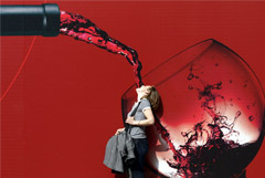 Россиян предложили проверять на алкоголизм перед выдачей водительских прав