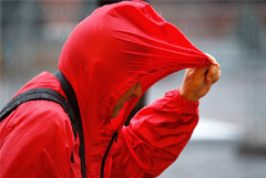 К пятнице в Москве похолодает