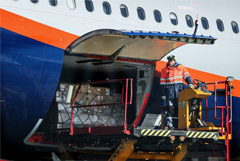 "Ведомости" узнали о повышении зарплат грузчиков в "Шереметьево" до 200 тысяч