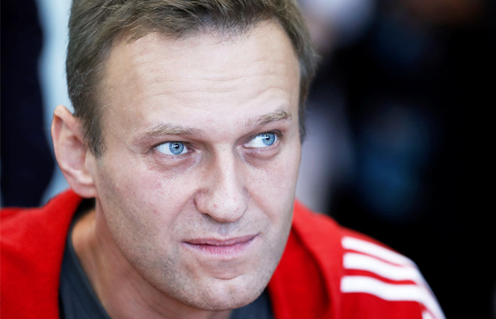 ЦИК РФ проверит законность "Умного голосования" Навального