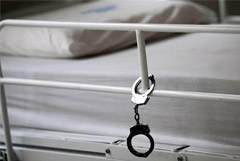 Оппозиционера Гальперина арестовали на 30 суток из-за акции 31 августа