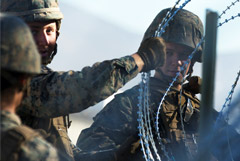 Журналисты обнаружили в Эстонии секретную базу спецназа США