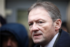 Бизнес-омбудсмен Титов допустил техническую рецессию к концу года