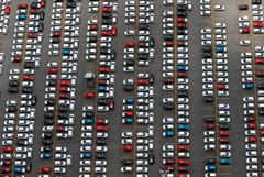 В США начали антимонопольное расследование в отношении Ford, Honda, BMW и VW