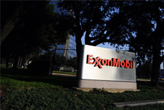 Reuters сообщило о продаже Exxon Mobil всех своих активов в Норвегии
