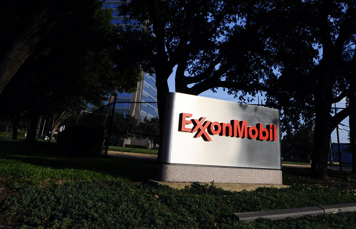 Reuters    Exxon Mobil     