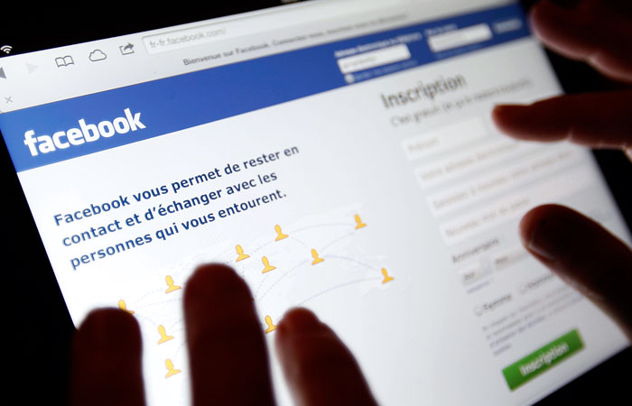 Глава Роскомнадзора обвинил Facebook в двойных стандартах из-за политической рекламы