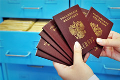 МВД РФ предложило упростить получение гражданства для ряда иностранных студентов