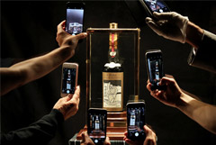 "Величайшая коллекция виски" будет выставлена на торги Sotheby's