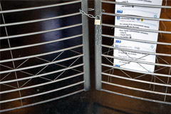 В Париже стартовала самая массовая с 2007 года забастовка транспортников