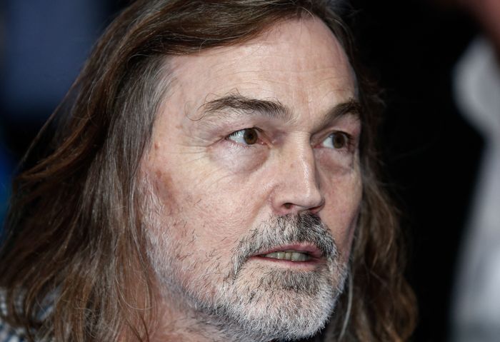 Художник Никас Сафронов попал в ДТП на Рублевке