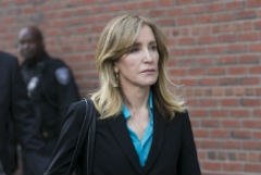 Актриса из "Отчаянных домохозяек" получила 14 дней тюрьмы за махинации