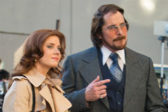 Зарплата голливудских актеров оказалась в среднем на $1,1 млн больше, чем актрис