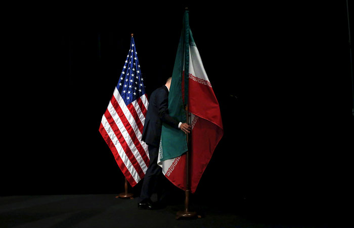 США введут санкции против последнего источника финансовых средств Ирана