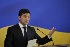 Зеленский подписал указ о неотложных мерах в экономике Украины