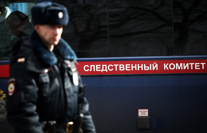 Дело об убийстве Михаила Круга закрыли из-за смерти подозреваемого