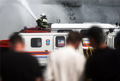 Почти 600 учреждений МЧС РФ ликвидируют до конца года для повышения эффективности