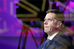 Двое сыновей Алексея Мордашова стали миллиардерами