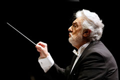 Пласидо Доминго ушел из "Метрополитен-оперы" из-за скандала о домогательствах