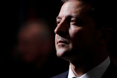 Зеленский заявил, что членов ООН объединяют лишь войны и катастрофы