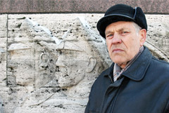 Ветеран Латышского легиона СС стал в РФ фигурантом дела об оправдании нацизма