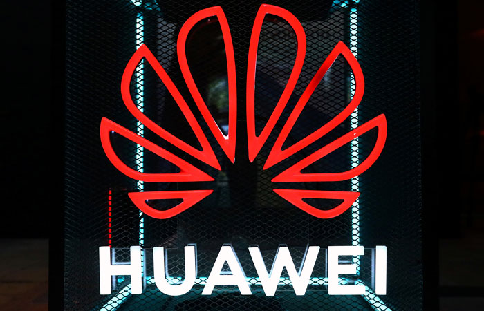 Huawei   " Linux"   