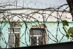 "Общественный вердикт" сообщил о массовой драке в ярославской колонии