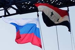 На базе ВМФ в Тартусе открыт судоремонтный комплекс