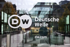      Deutsche Welle   